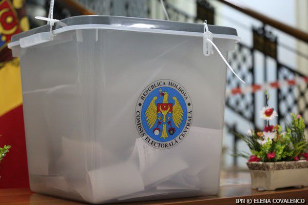 Partidele parlamentare, despre sistemul electoral mixt. Foto: ipn.md