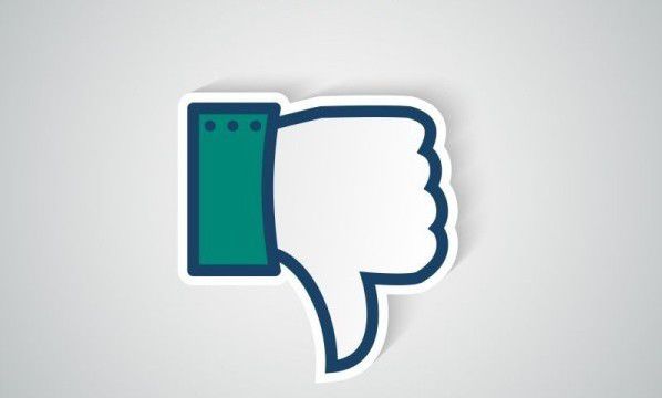 „Oamenii cer butonul dislike de mulți ani”, a recunoscut Mark Zuckerberg.