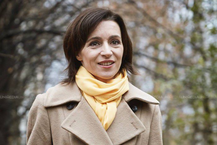 Демпартия: Cожалеем, что Санду отказываeтся выдвинуть единого кандидата. Фото: unimedia.md