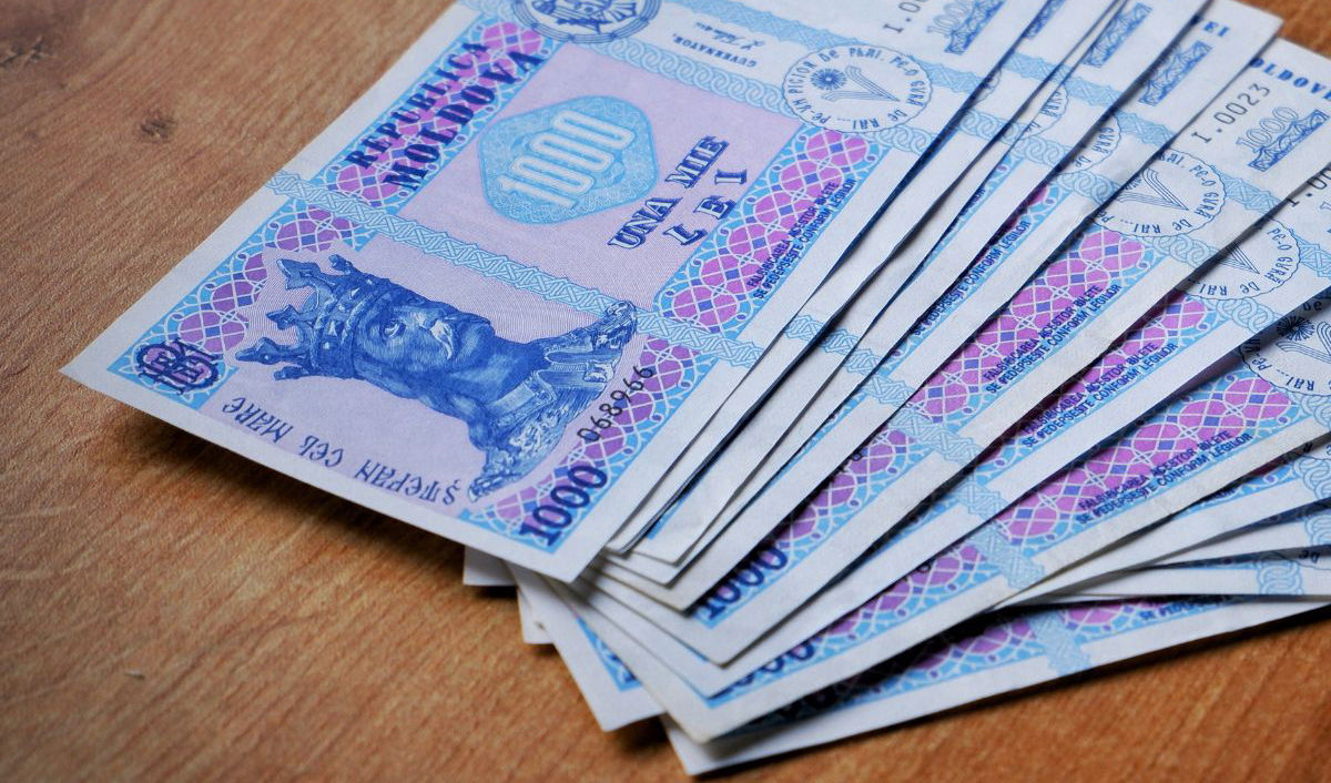 Шесть жертв советских репрессий получат 1,8 млн леев компенсаций.