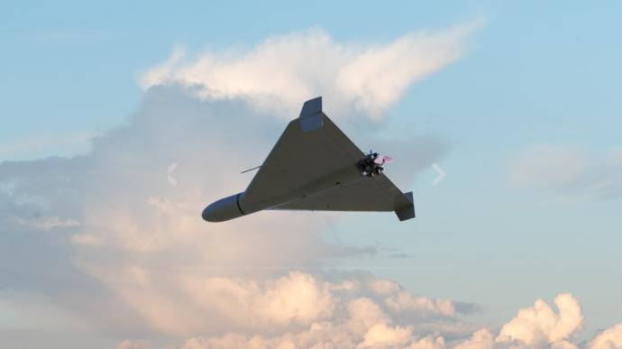 Rusia a lansat un număr record de drone pe teritoriul Ucrainei de la începutul războiului.
