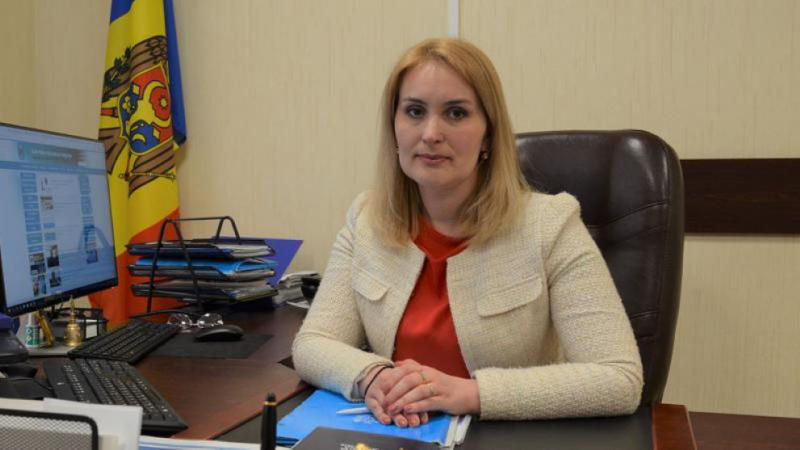 Рассмотрение жалобы на экс-главу НОН Родику Аточ отложено.