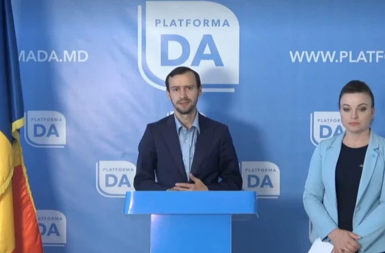 DA призывает премьера Речана взять под контроль вопрос о патентообладателях.