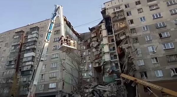 Санду: Аварийный дом в Атаках снесут.