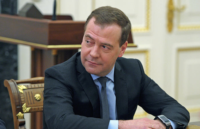 Россия выставила Украине немаленький счет.