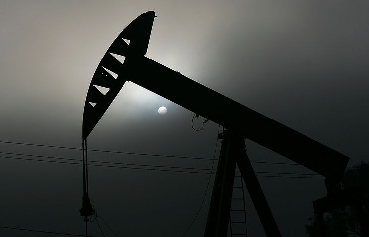 Саудовская Аравия заявила, что может вновь нарастить добычу нефти.