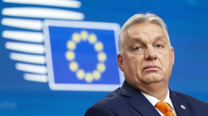 UE a înghețat creditul de 16 miliarde de euro pentru Ungaria.