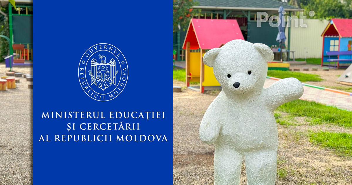 Ministerul Educației a finalizat ancheta în cazul violenței la grădinița nr. 133.