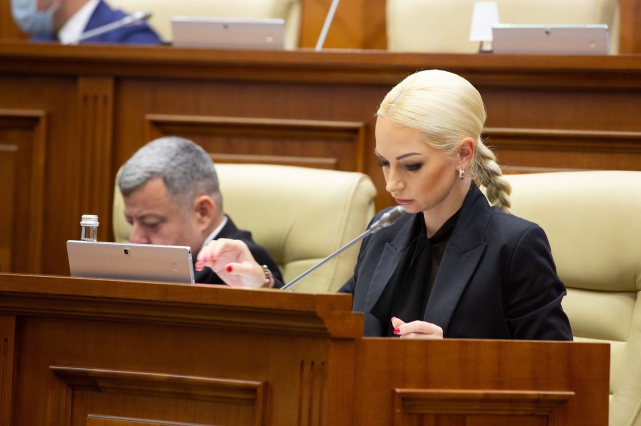Таубер: Возвращение СИБ под контроль парламента - это исправление ошибки.