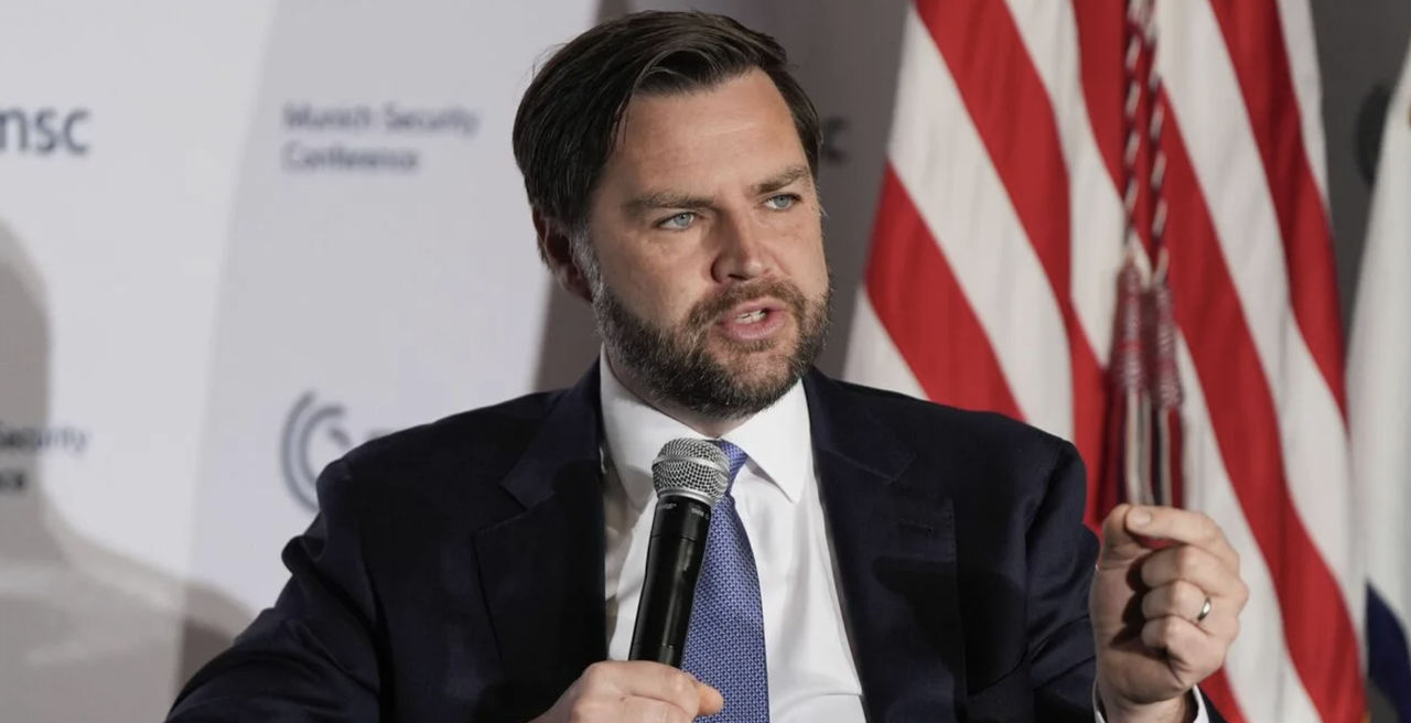 Vance a luat legătura cu conducerea Iranului și vrea să-l convingă pe Trump să nu lanseze un atac.