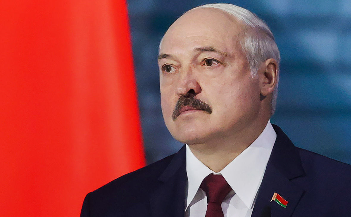 Лукашенко: Неонацизм на Западе встал в полный рост.