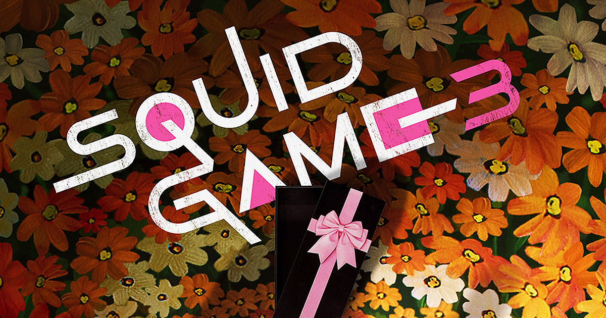 Serialul „Squid Game 3” a stabilit un record de vizionări pe Netflix.