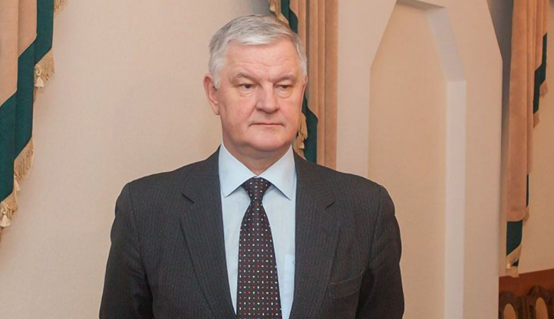 Сафонов: Приднестровье продолжит сближение с РФ несмотря на давление.