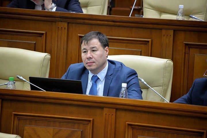 Цырдя: «Посол США проболтался, что в Молдове будет европейский альянс».
