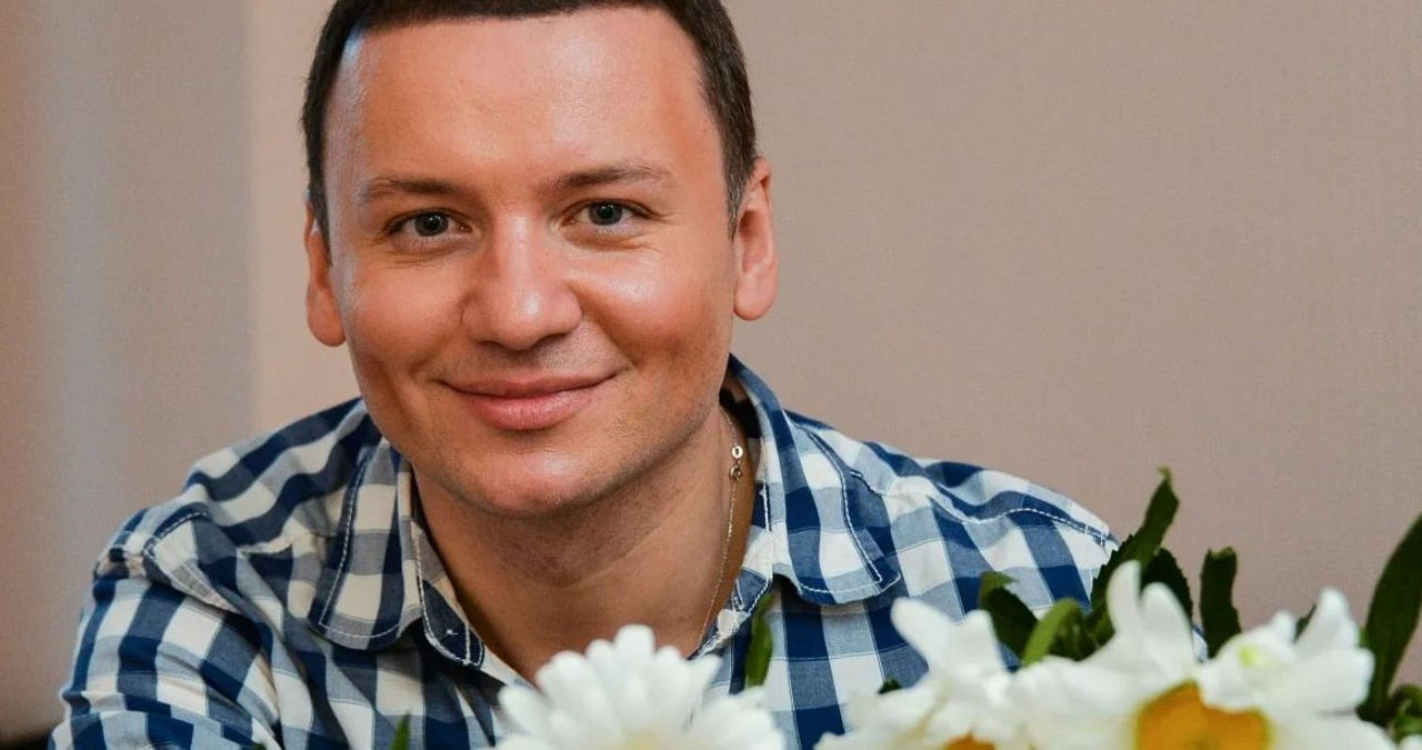Александр Олешко раскрыл секрет своей «вечной юности».