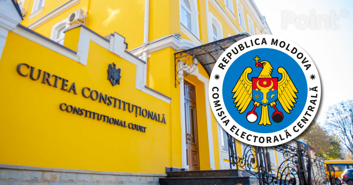 CEC va propune CC să valideze candidații supleanți ai PAS după ce opt deputați au renunțat la mandate.