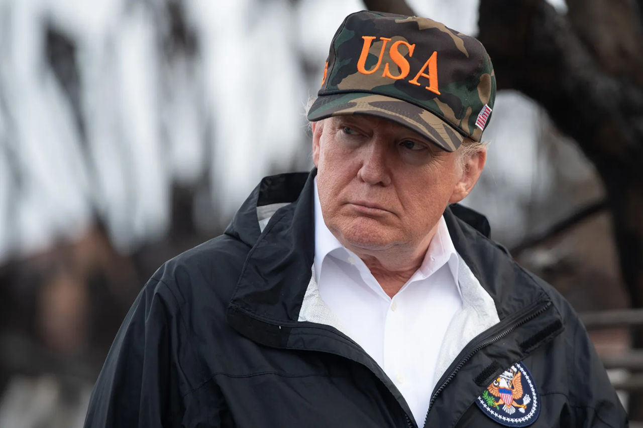 Трамп вернется в штат, где в него стреляли, и проведет там митинг.
