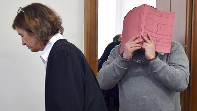 Бывший медбрат Нильс Хёгель отравил 106 пациентов.
