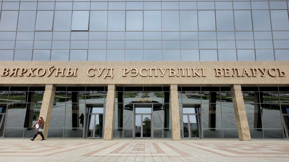 В Беларуси разрешили заводить уголовные дела на умерших людей — и судить их.