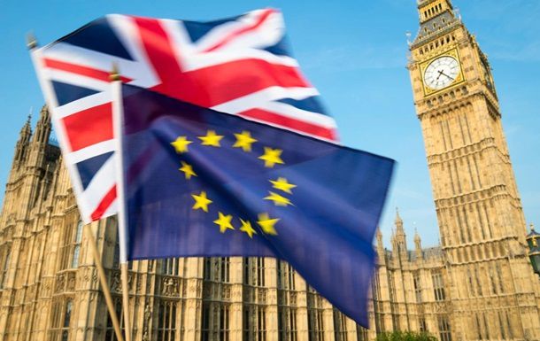 Слово Brexit появилось перед референдумом о членстве Великобритании в Евросоюзе.