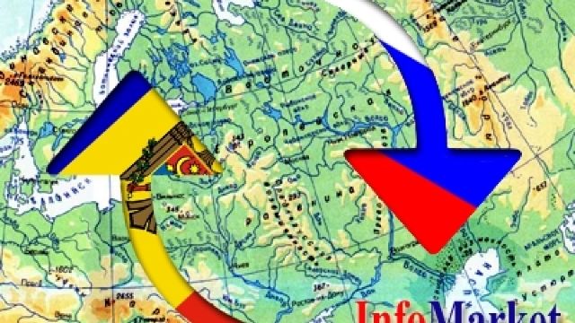 Câţi bani s-au alocat delegației grupului de prietenie Moldova-Rusia. Foto: Infot Market
