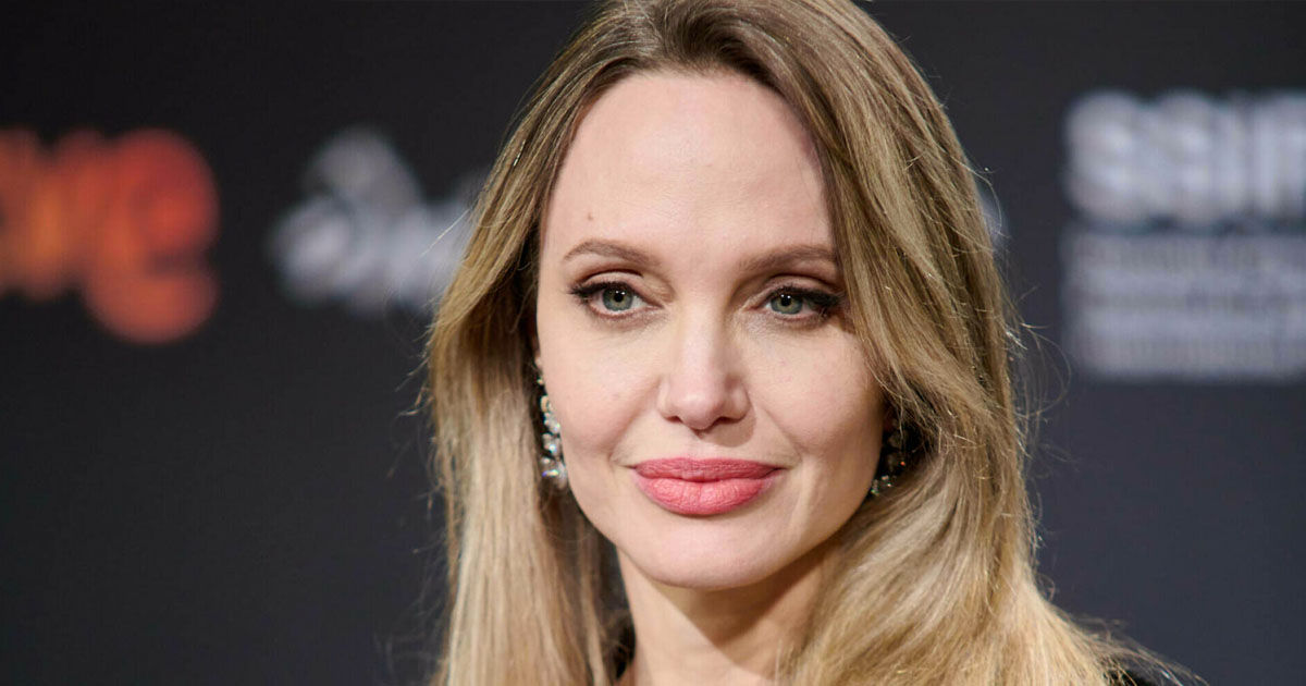 Angelina Jolie s-a plâns de schimbările îngrijorătoare din SUA: Nu îmi mai recunosc țara.