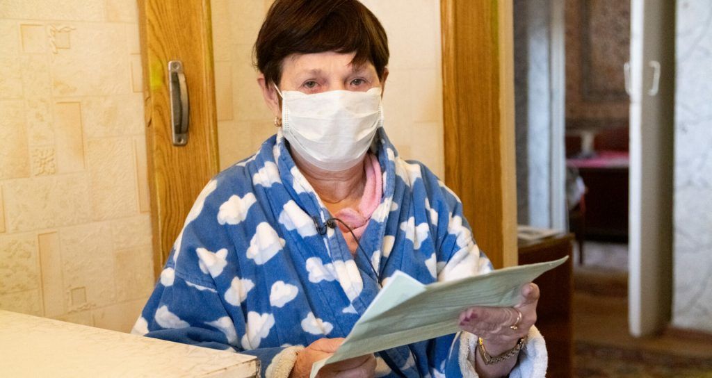 Граждане Молдовы смогут оспорить в ЕСПЧ штрафы, полученные во время ЧП.