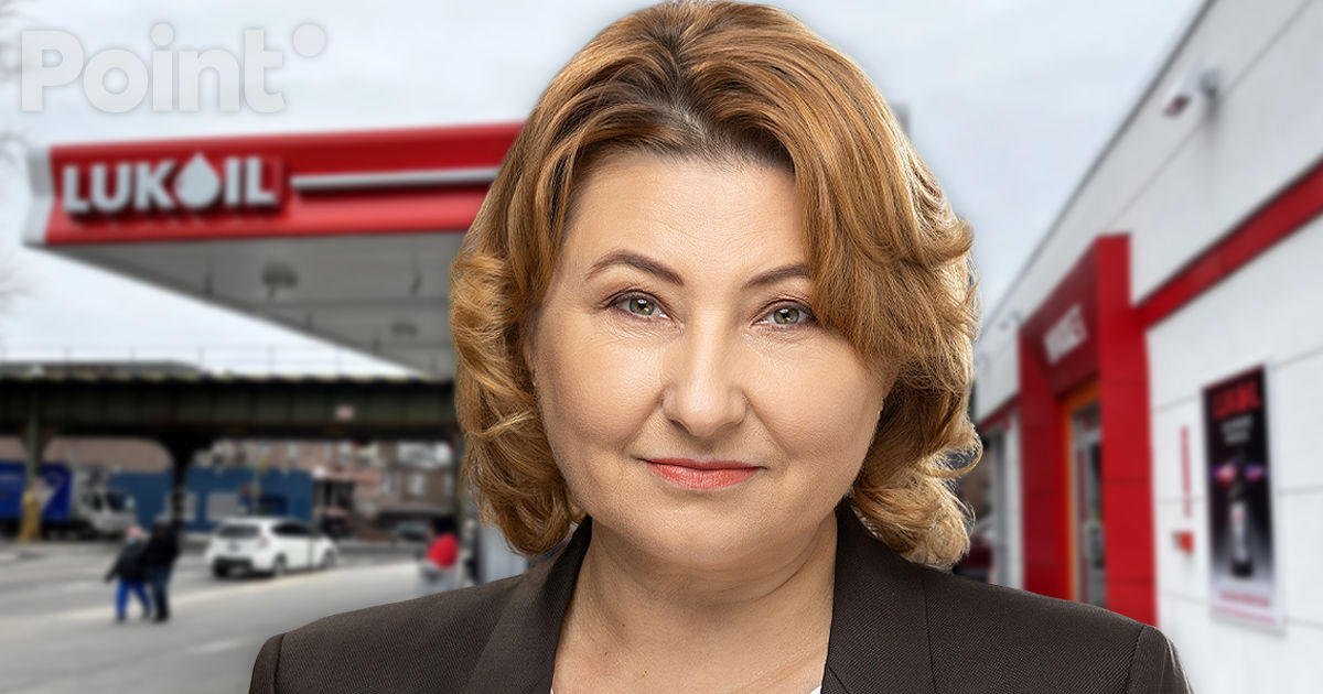 Deputată PAS, despre situația cu Lukoil: Consumatorii finali nu vor avea de suferit.