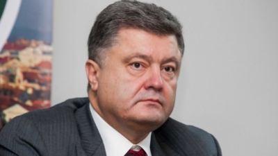 По мнению Порошенко, народ Украины уже не может ждать.