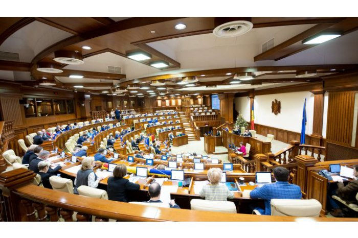 Парламент ратифицировал соглашение о сотрудничестве между Молдовой и Португалией.
