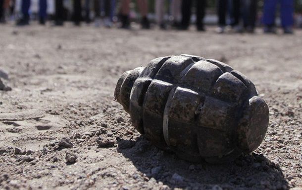 В Луганске прогремел взрыв, есть пострадавшие.