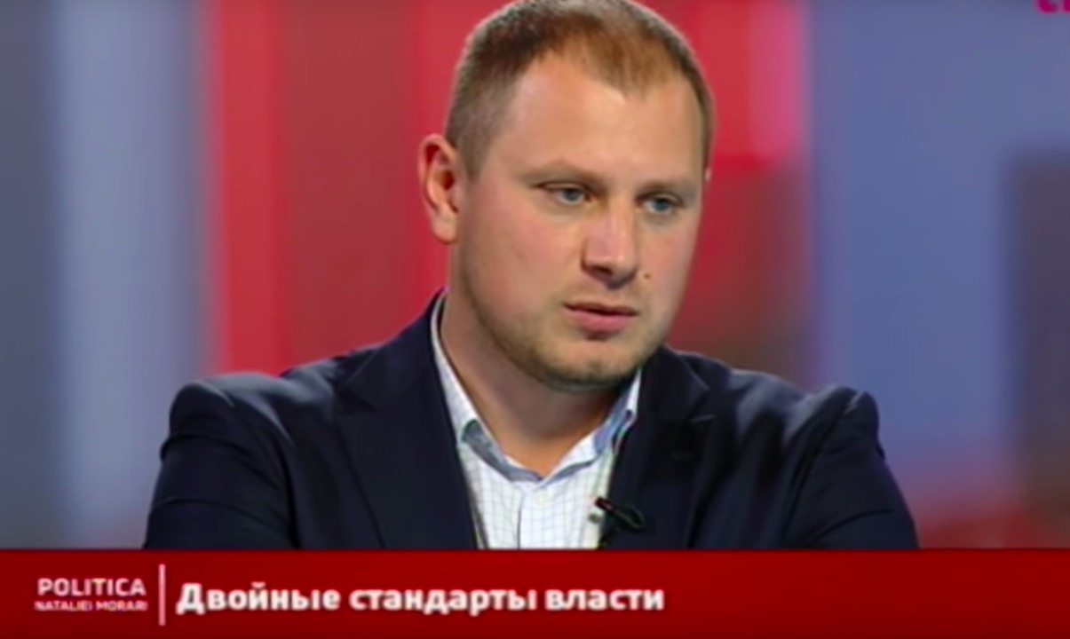 Расследование о краже миллиарда проводится выборочно. 