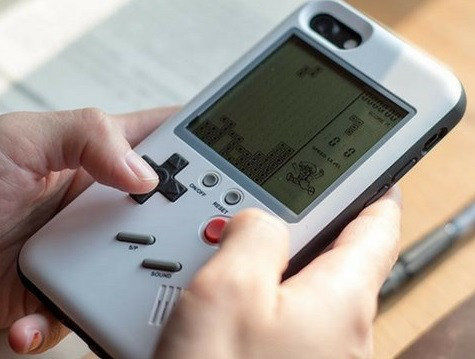 Игру тетрис признали средством для лечения депрессии.