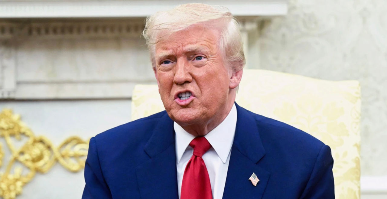 Трамп призвал Россию «начать действовать», чтобы прекратить войну с Украиной.