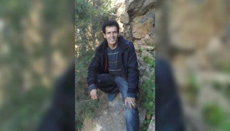 У Бухлеля даже был роман с 73-летним мужчиной.