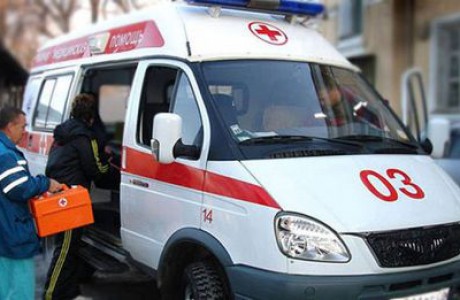 В больницу из детского клуба Махачкалы были доставлены 15 учеников. Фото: spros-saratov.ru