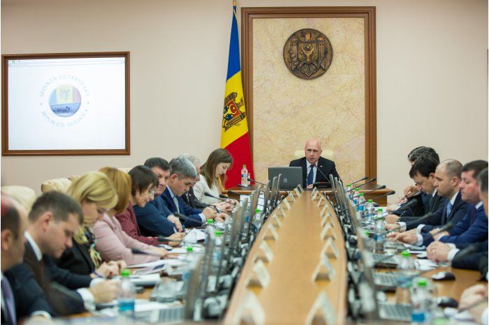 Executivul a aprobat proiectul Legii cu privire la medicamentele de uz veterinar.  