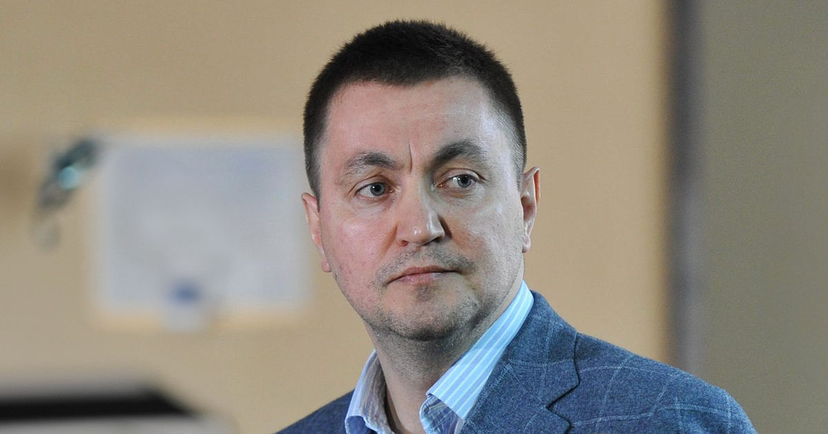 Iachimovschi: Îmi este greu să spun daca Platon este în stare de arest sau în libertate.