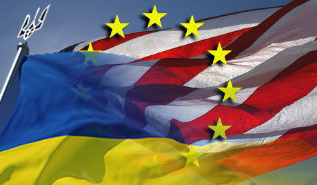 Украинское правительство имеет все основания опасаться новой администрации США.