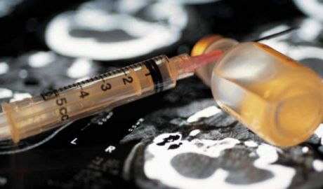 Ketamina se poate alătura în curând marijuanei, ca un drog recreaţional reabilitat pentru uzul medical. Foto: descopera.ro