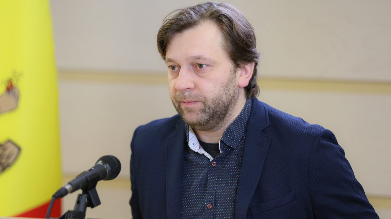 Алайба: Молдове нужны новые двигатели экономического роста.