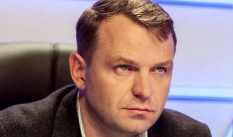 Liderul Partidului Politic Platforma Demnitate și Adevăr, Andrei Năstase. Foto: jurnal.md