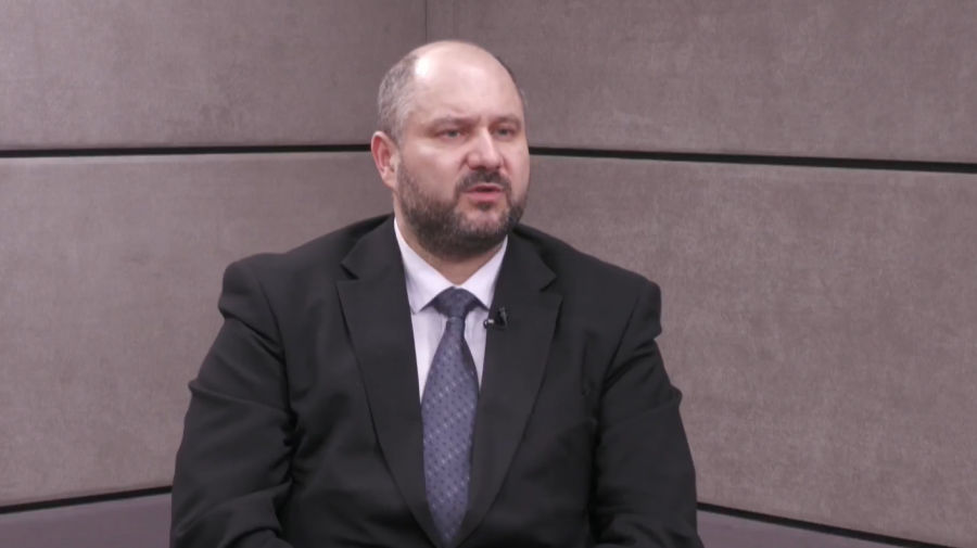 Парликов: Есть намерение заключить с МГРЭС долгосрочный договор.