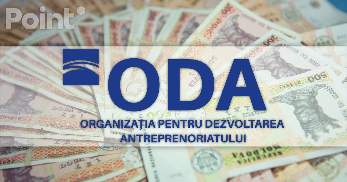 Аудит в ODA: Неправомерное повышение зарплаты и незаконное финансирование бенефициаров.