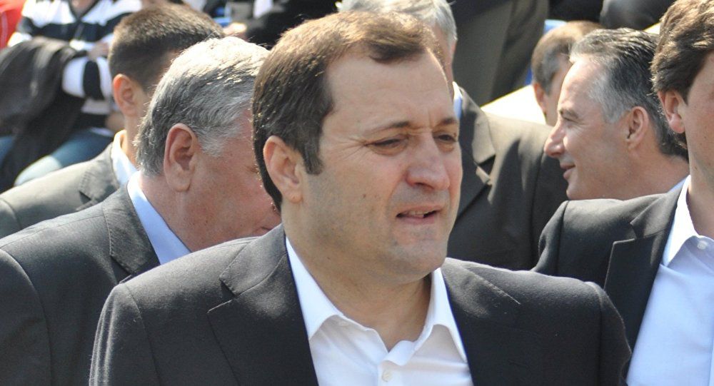 Ранее сторона защиты Филата направила в Европейский суд по правам человека жалобу.