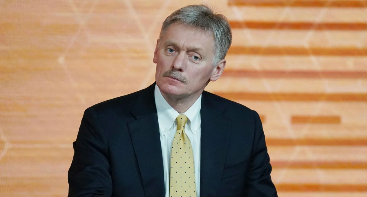 Peskov: Republica Moldova repetă acum greșelile unei țări.