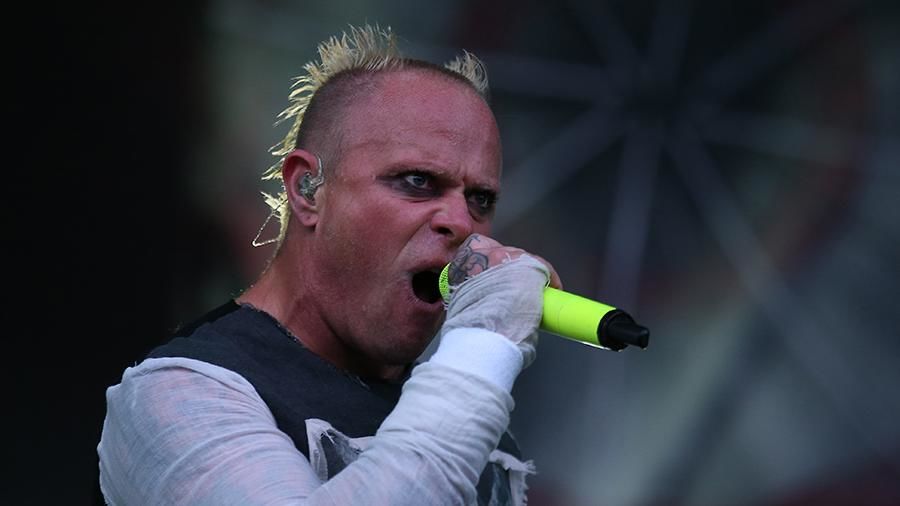 У погибшего солиста The Prodigy нашли долги на миллионы фунтов.