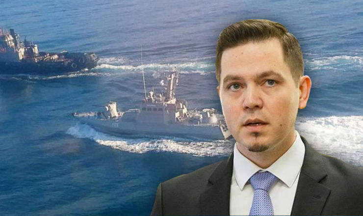 Информацию представил на заседании правительства министр иностранных дел и европейской интеграции Тудор Ульяновский.