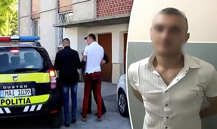 Подозреваемый признал свою вину, а украденные вещи были изъяты и возвращены владельцу.