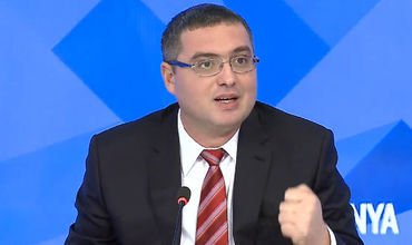 Explicațiile lui Usatîi privind mandatul de arest emis pe numele său.